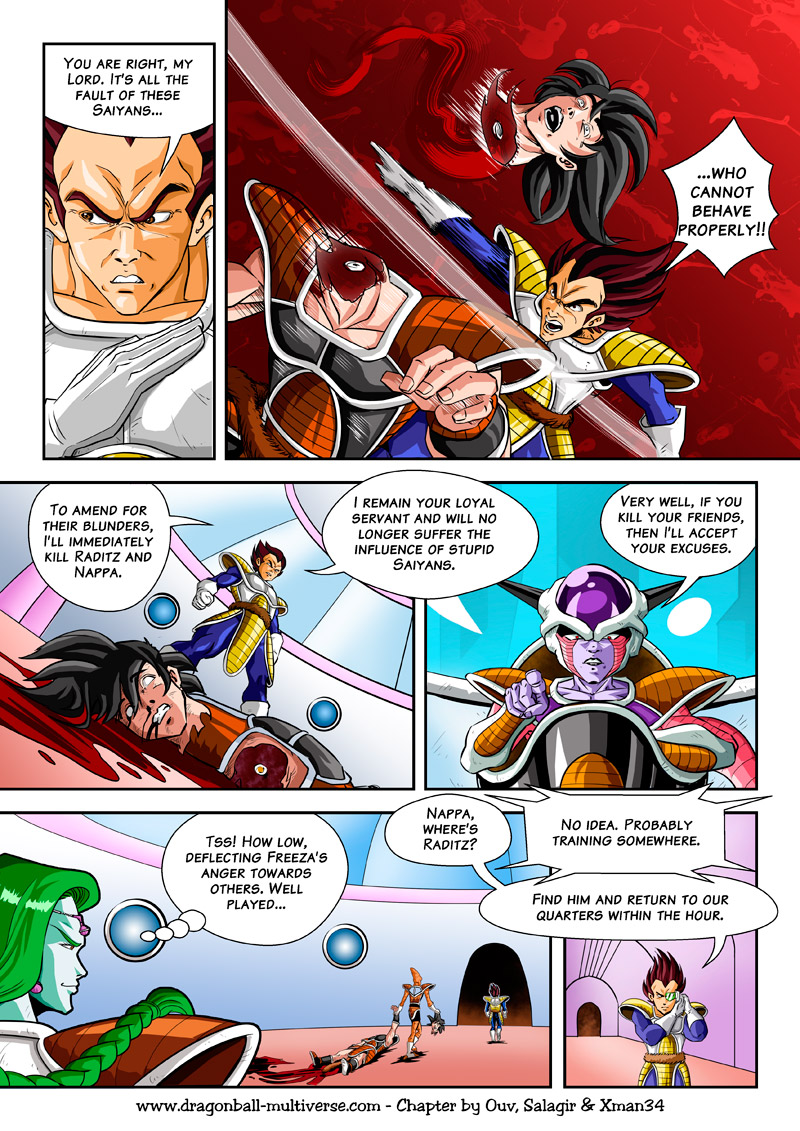 Zenkai Boost Dragon Ball Rage Wiki