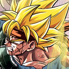 Goku contra Vegeta - Capítulo 93, Página 2166 - DBMultiverse