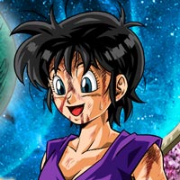 Budokai Royale 8: The Legacy of Vegetto - Chapter 79, Page 1825 -  DBMultiverse