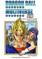 Dragon Ball Multiverse on X: 🇫🇷 Vegetto va t-il trop loin avec