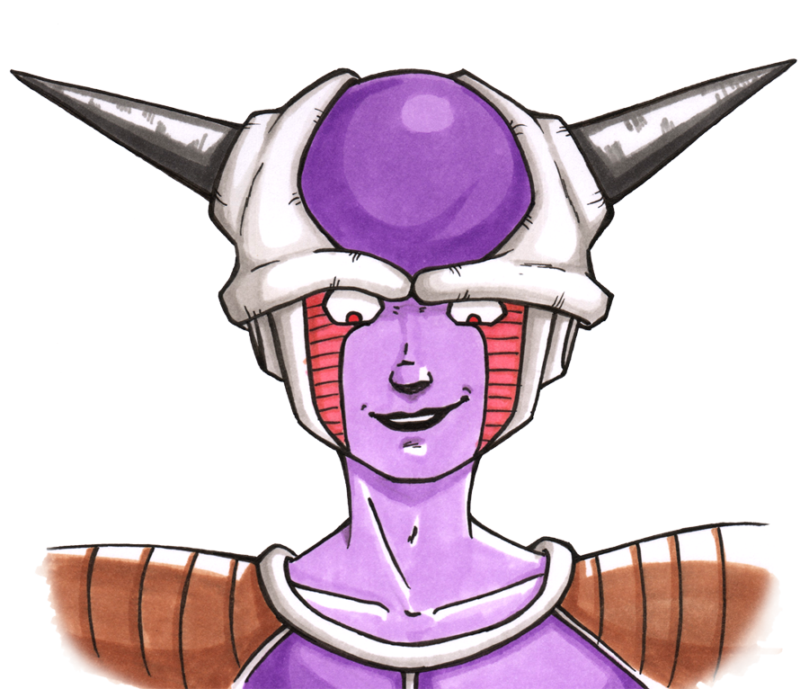 Kasai, Multiverse Dragon Ball RP Wiki